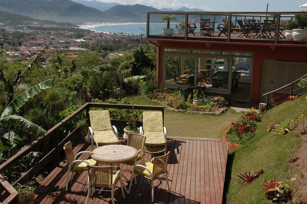 Silveira Ecovillage Garopaba Exteriör bild