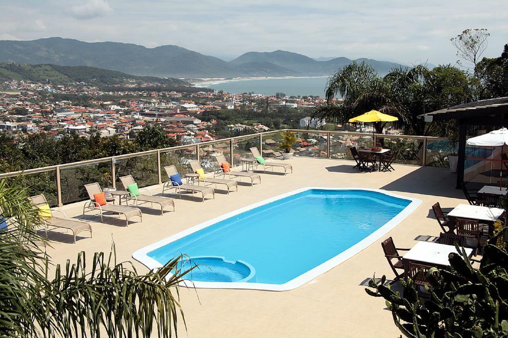 Silveira Ecovillage Garopaba Exteriör bild