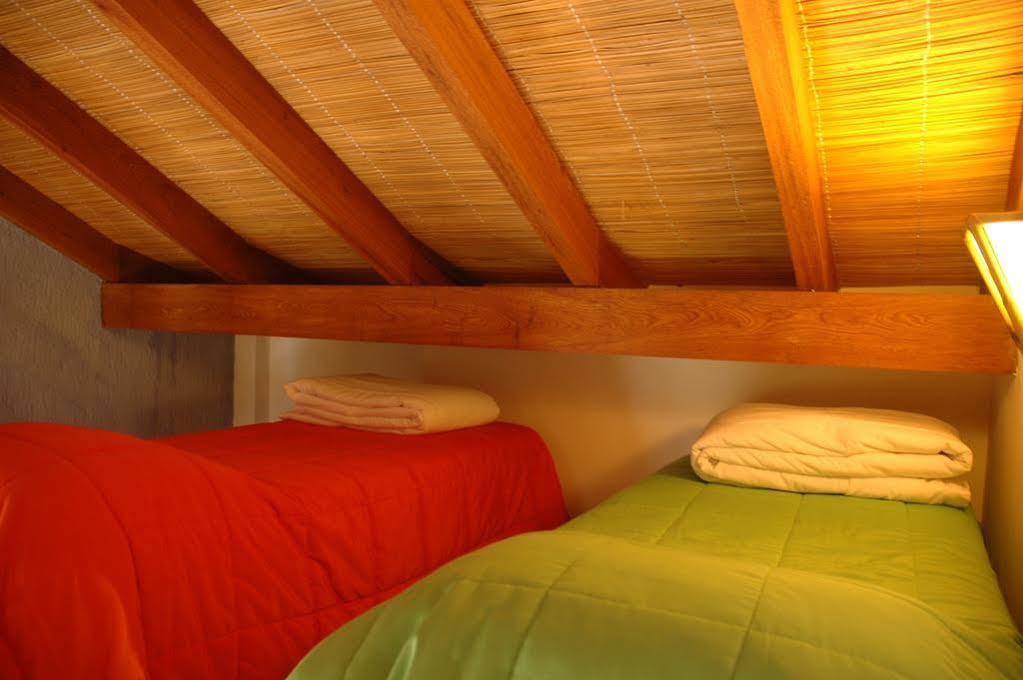 Silveira Ecovillage Garopaba Exteriör bild