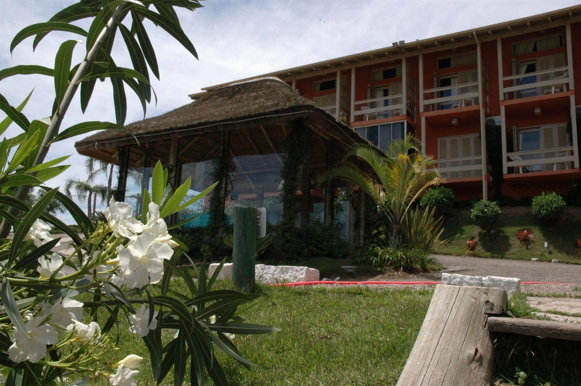 Silveira Ecovillage Garopaba Exteriör bild