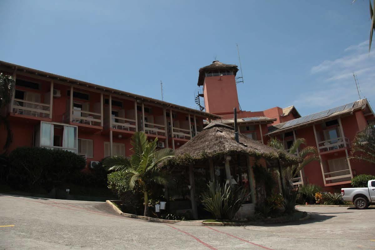 Silveira Ecovillage Garopaba Exteriör bild