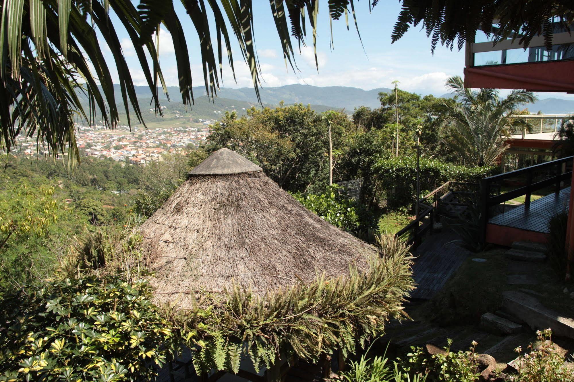 Silveira Ecovillage Garopaba Exteriör bild